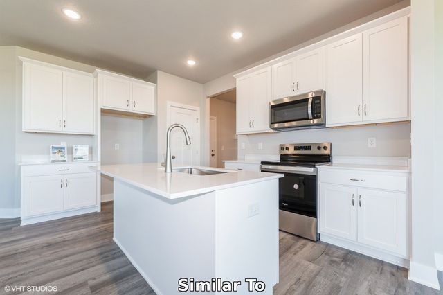 465 NW Independence Circle, Waukee, IA 50263