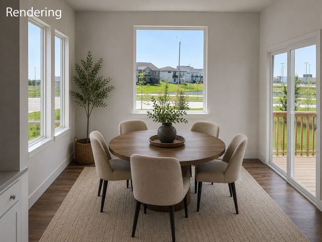 465 NW Independence Circle, Waukee, IA 50263