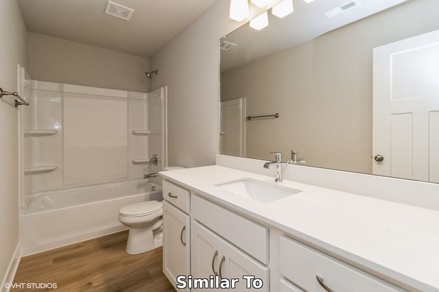 465 NW Independence Circle, Waukee, IA 50263