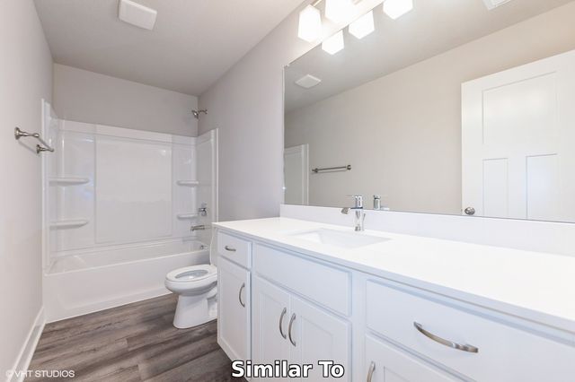 465 NW Independence Circle, Waukee, IA 50263