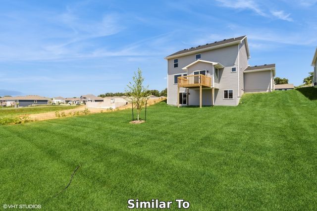 465 NW Independence Circle, Waukee, IA 50263