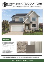 465 NW Independence Circle, Waukee, IA 50263