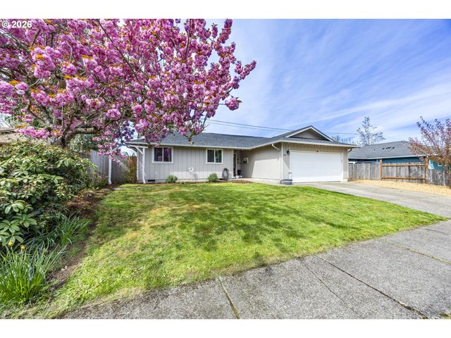 1530 DOLA St, Eugene, OR 97402