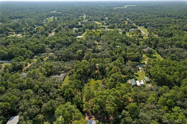 2733 S Bolton Avenue, Homosassa, FL 34448