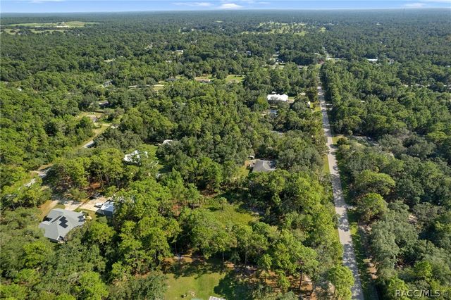 2733 S Bolton Avenue, Homosassa, FL 34448