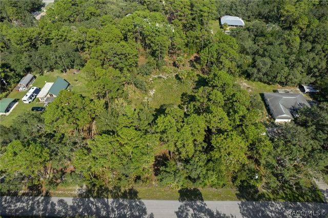 2733 S Bolton Avenue, Homosassa, FL 34448