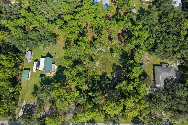 2733 S Bolton Avenue, Homosassa, FL 34448