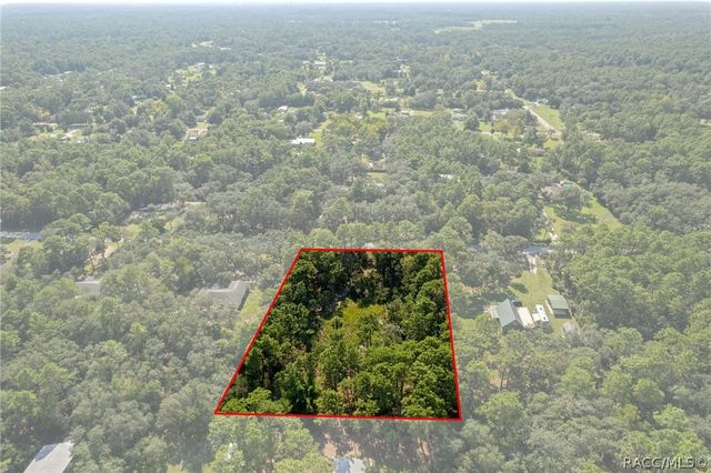 2733 S Bolton Avenue, Homosassa, FL 34448