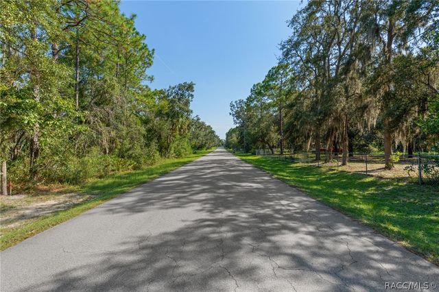 2733 S Bolton Avenue, Homosassa, FL 34448