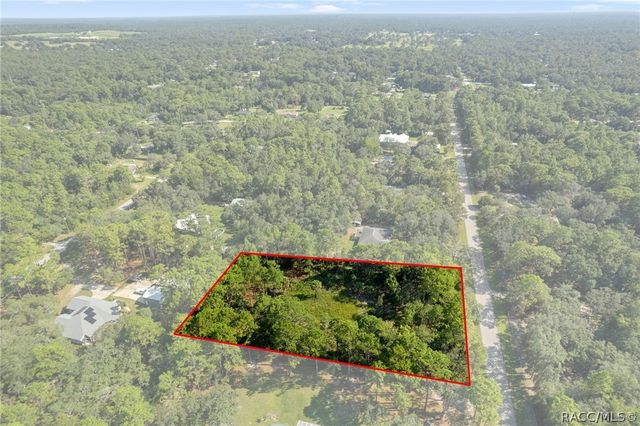 2733 S Bolton Avenue, Homosassa, FL 34448