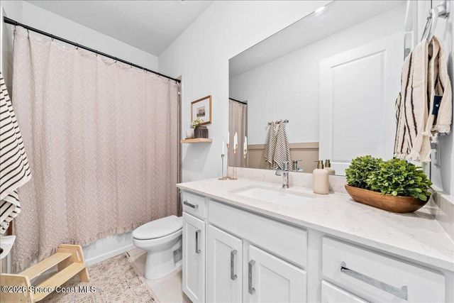 732 Veridian Circle NW, Palm Bay, FL 32907