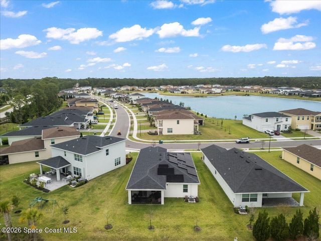 732 Veridian Circle NW, Palm Bay, FL 32907
