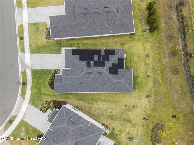 732 Veridian Circle NW, Palm Bay, FL 32907