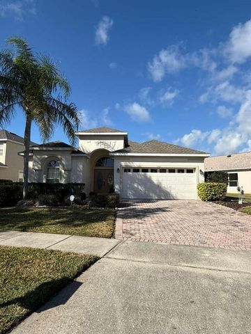 543 BIRKDALE STREET, Davenport, FL 33897