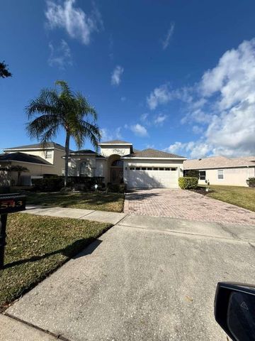 543 BIRKDALE STREET, Davenport, FL 33897