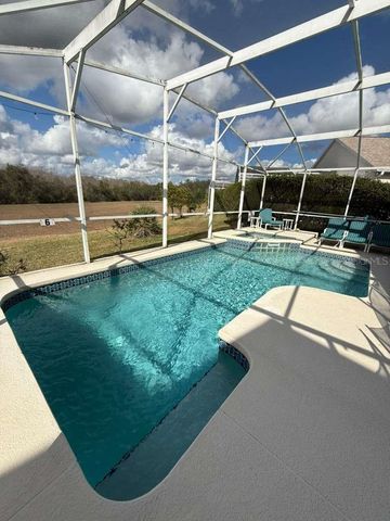 543 BIRKDALE STREET, Davenport, FL 33897