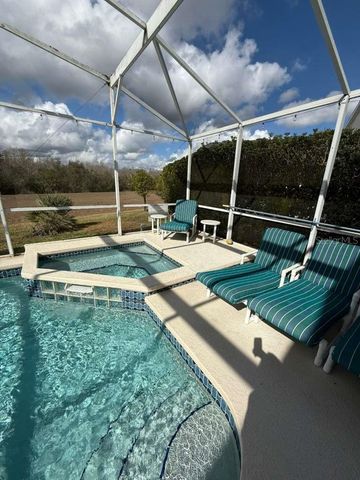 543 BIRKDALE STREET, Davenport, FL 33897