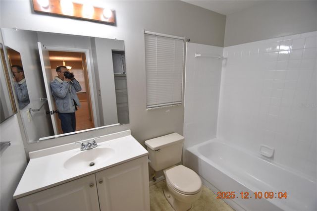 5824 GREY STREET, New Port Richey, FL 34652