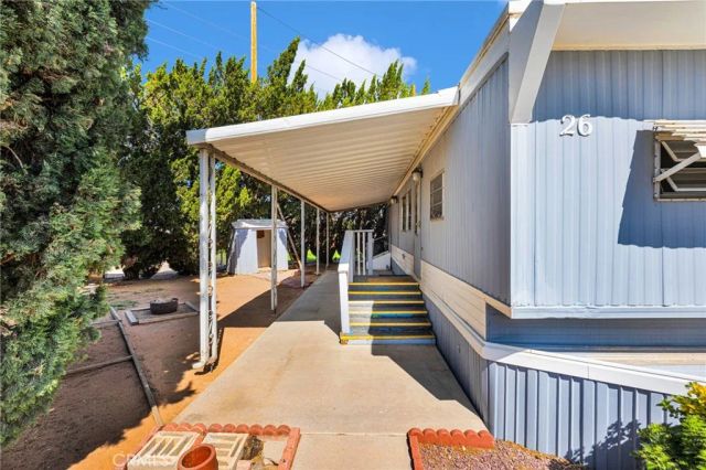 21922 Ottawa 26, Apple Valley, CA 92308