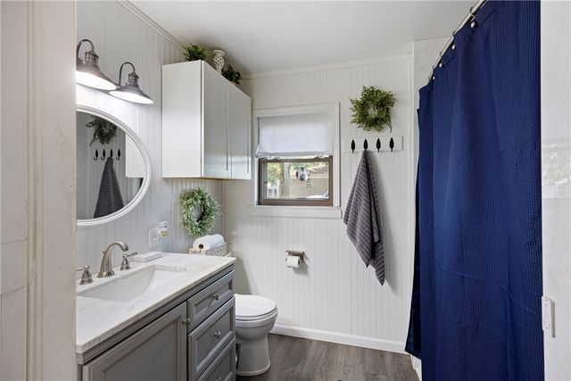 3964 SR 7, Russellville, AR 72802