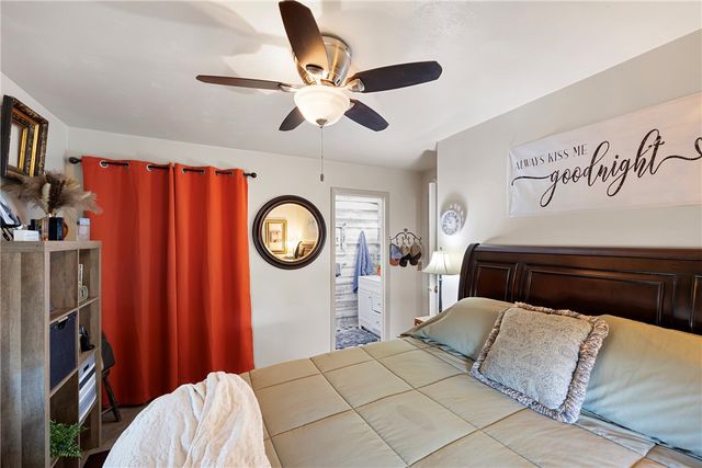 3964 SR 7, Russellville, AR 72802