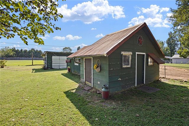 3964 SR 7, Russellville, AR 72802