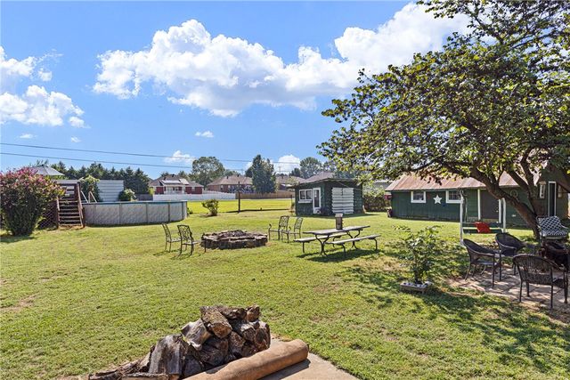 3964 SR 7, Russellville, AR 72802