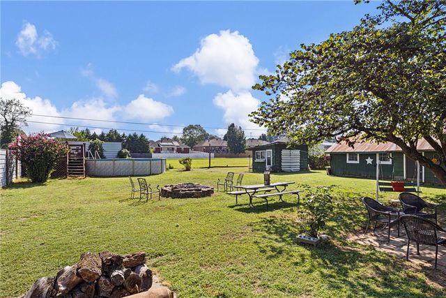 3964 SR 7, Russellville, AR 72802