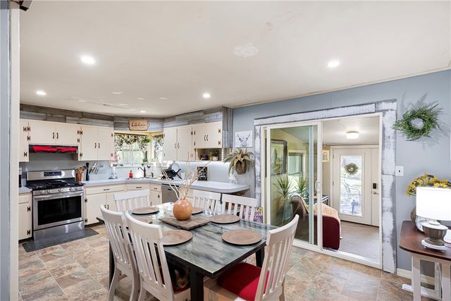 3964 SR 7, Russellville, AR 72802