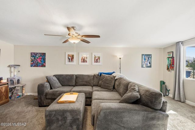 1025 E 32nd Street, Tucson, AZ 85713