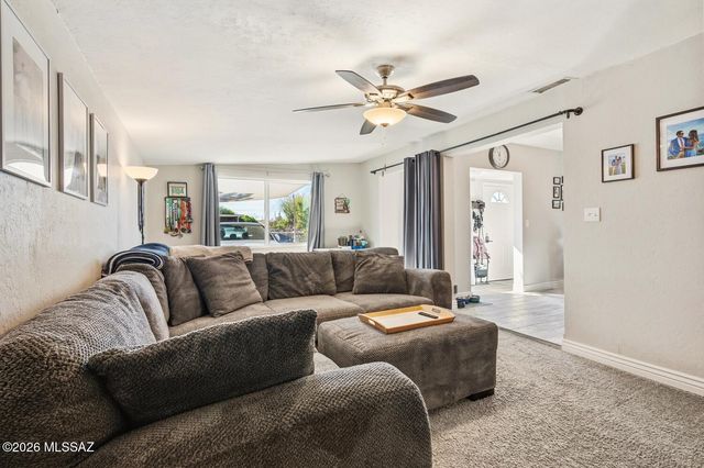 1025 E 32nd Street, Tucson, AZ 85713