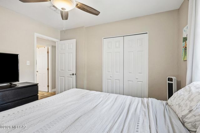 1025 E 32nd Street, Tucson, AZ 85713