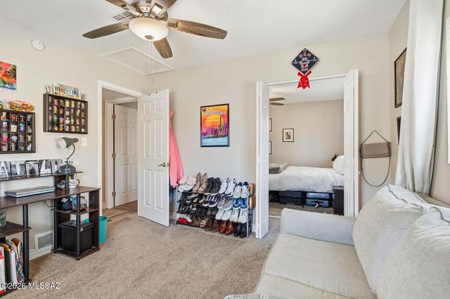 1025 E 32nd Street, Tucson, AZ 85713