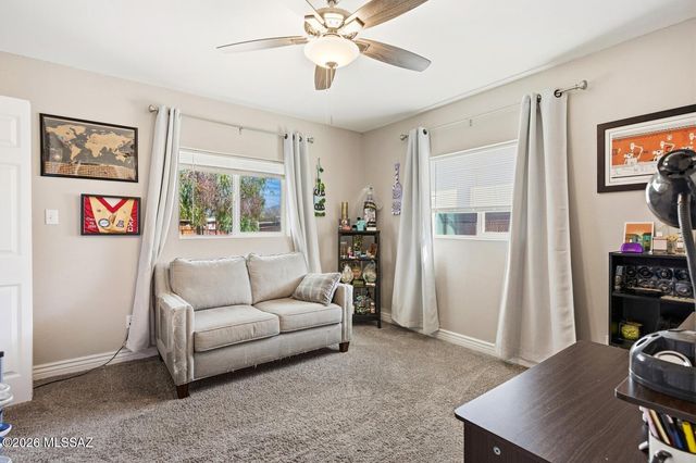 1025 E 32nd Street, Tucson, AZ 85713