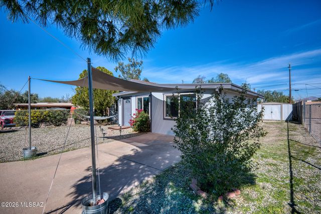 1025 E 32nd Street, Tucson, AZ 85713