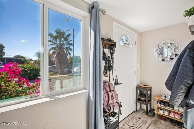 1025 E 32nd Street, Tucson, AZ 85713