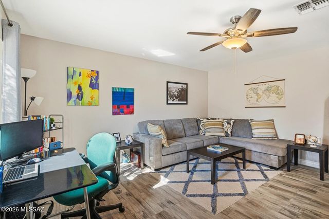 1025 E 32nd Street, Tucson, AZ 85713