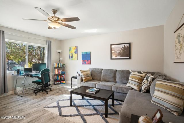 1025 E 32nd Street, Tucson, AZ 85713