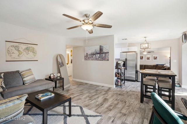 1025 E 32nd Street, Tucson, AZ 85713