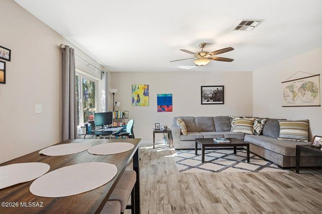 1025 E 32nd Street, Tucson, AZ 85713