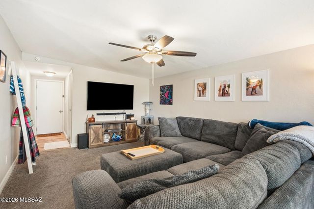 1025 E 32nd Street, Tucson, AZ 85713