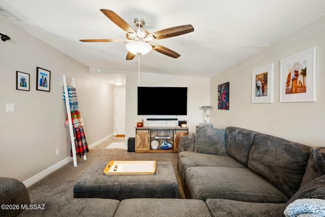 1025 E 32nd Street, Tucson, AZ 85713