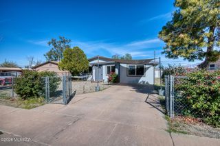 1025 E 32nd Street, Tucson, AZ 85713