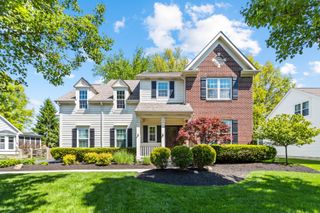 6180 Beaumont Square, Lewis Center, OH 43035