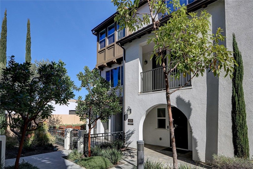 629 S Kinney, Anaheim, CA 92805 — exterior