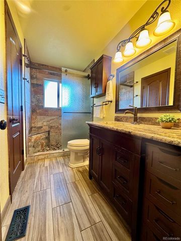 463 N Washington Street, Monument, CO 80132