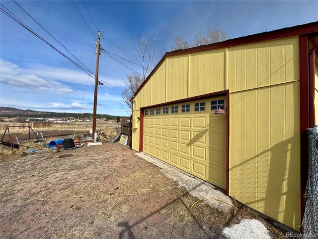 463 N Washington Street, Monument, CO 80132