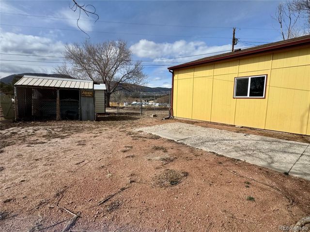 463 N Washington Street, Monument, CO 80132