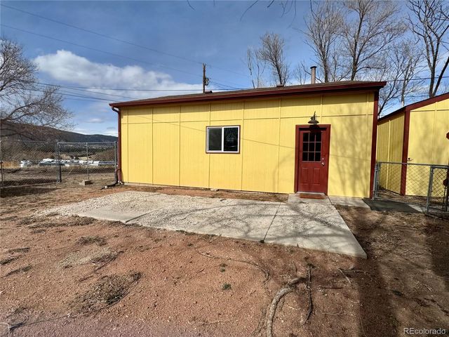 463 N Washington Street, Monument, CO 80132