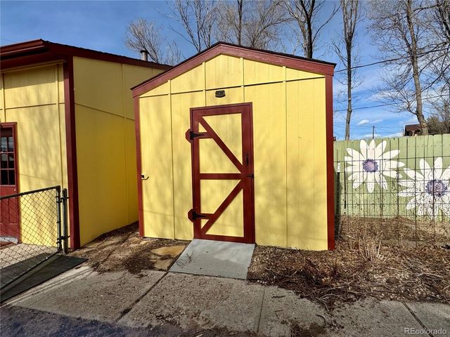 463 N Washington Street, Monument, CO 80132